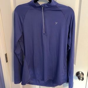 Old Navy Active Dri-Fit Jacket L